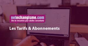 netecgangisme|Netechangisme : Avis, Tarifs & Prix des abonnements